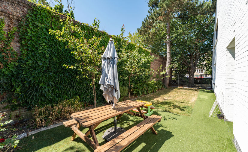 Villa te koop in Blankenberge