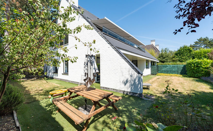 Villa te koop in Blankenberge