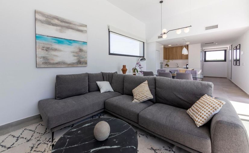 Villa te koop in Calasparra