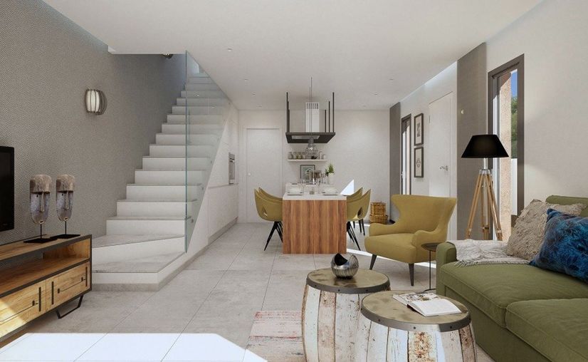 Villa te koop in Daya Nueva