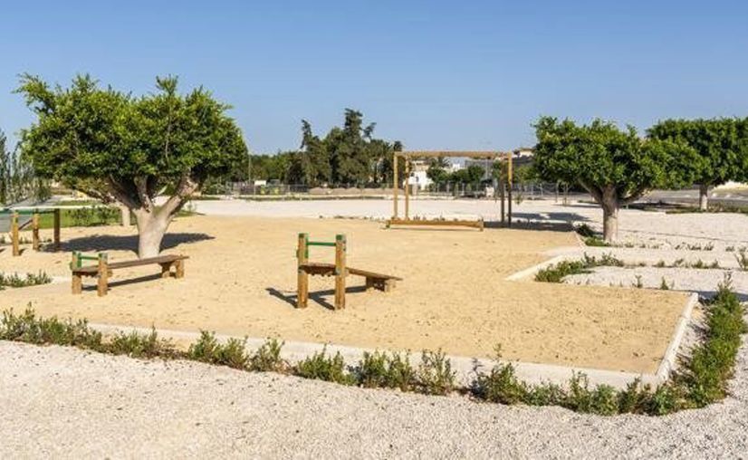 Villa te koop in Daya Nueva