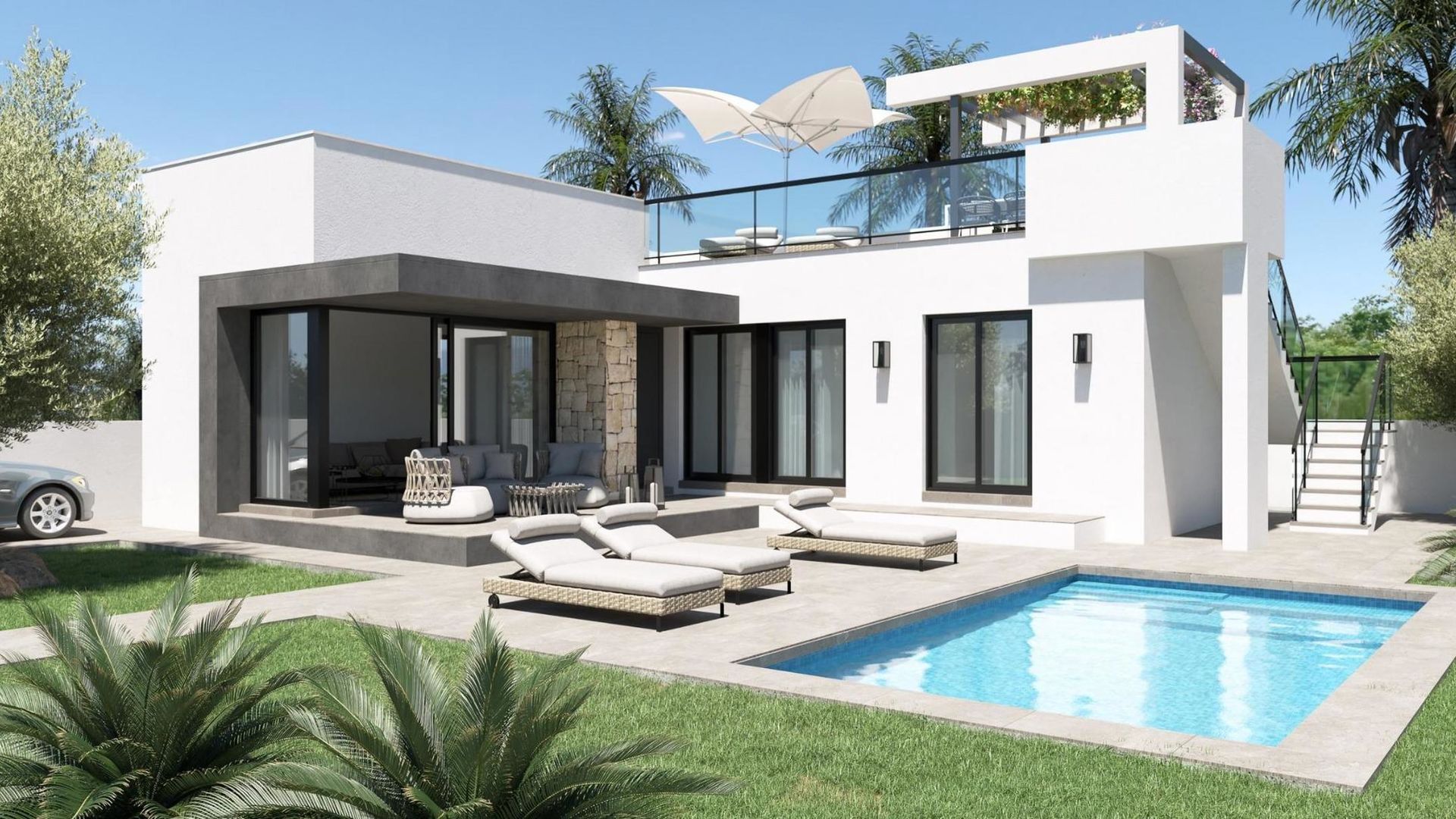 Villa te koop in Els Poblets