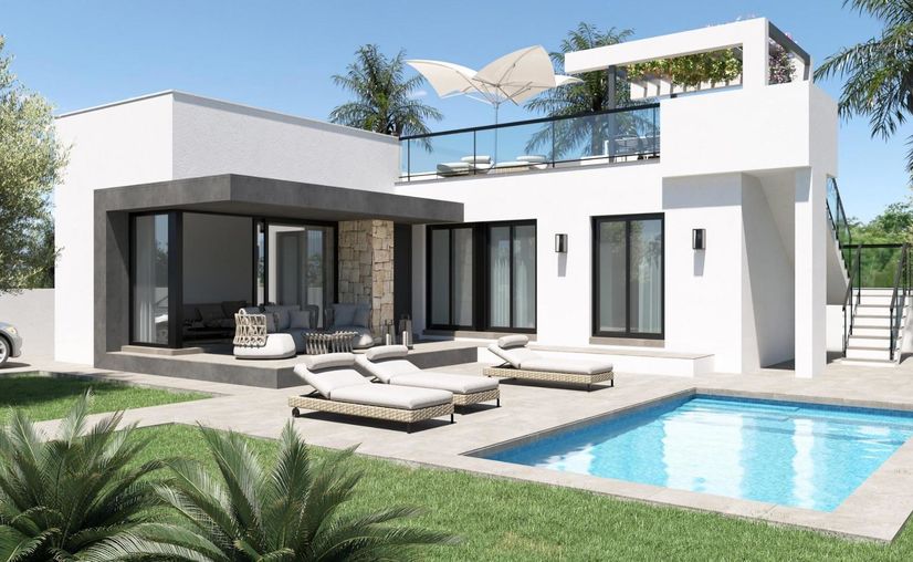 Villa te koop in Els Poblets