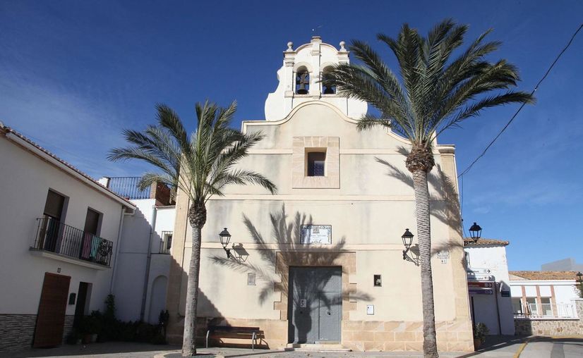 Villa te koop in Els Poblets