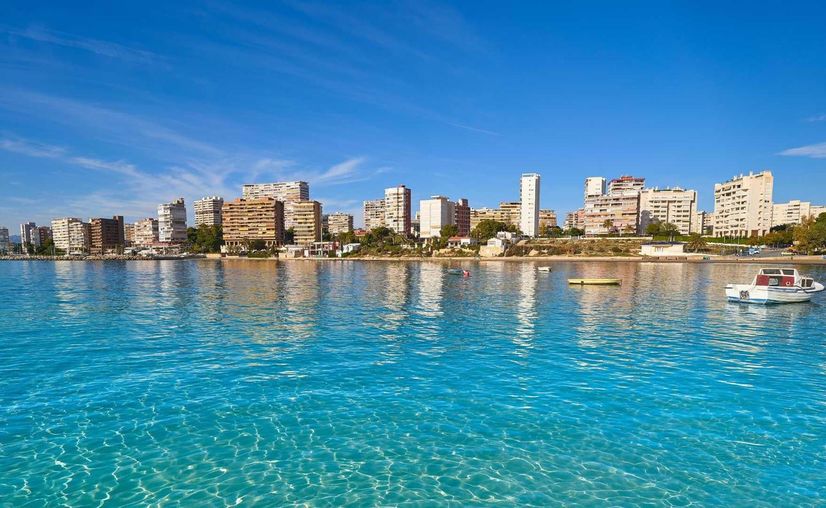 Villa te koop in Els Poblets