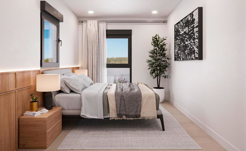 Villa te koop in Fuente Alamo