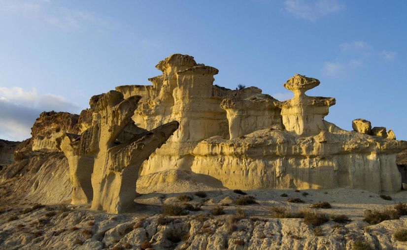 Villa te koop in Fuente Alamo