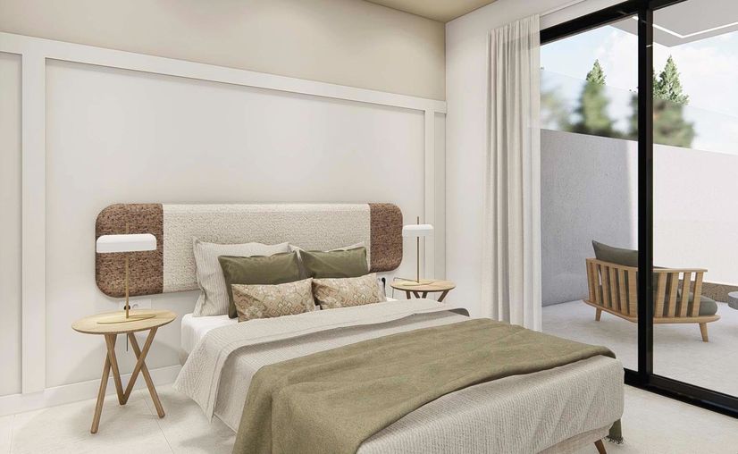 Villa te koop in Los Dolores (Murcia)