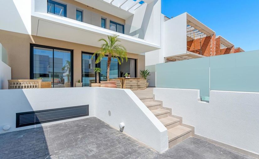 Villa te koop in Los Dolores (Murcia)