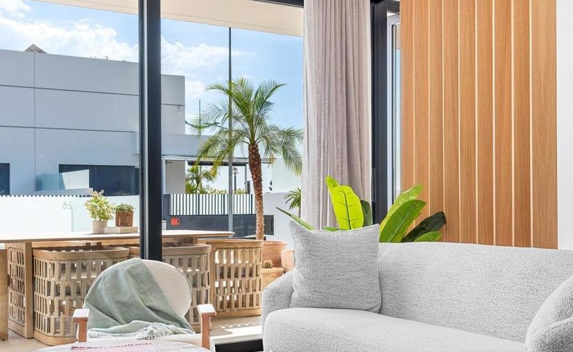 Villa te koop in Los Dolores (Murcia)