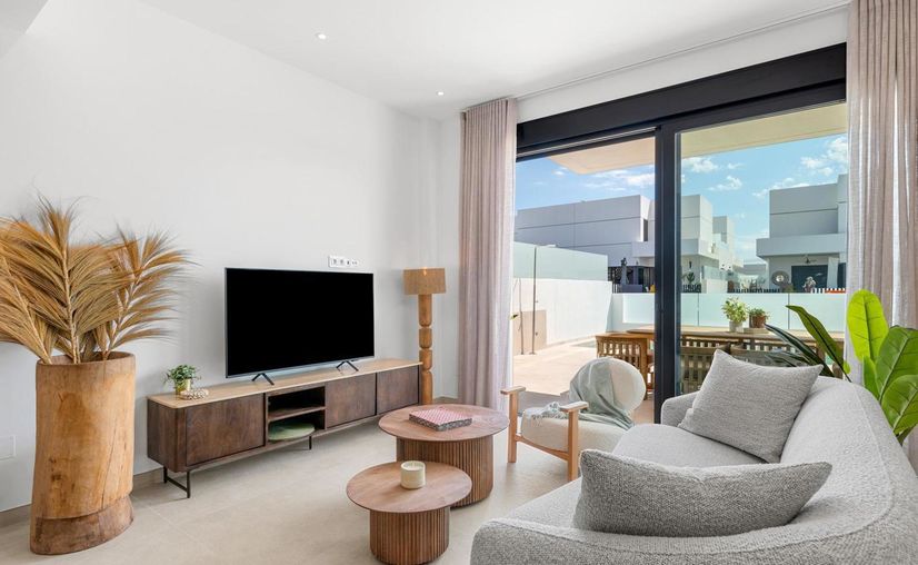 Villa te koop in Los Dolores (Murcia)