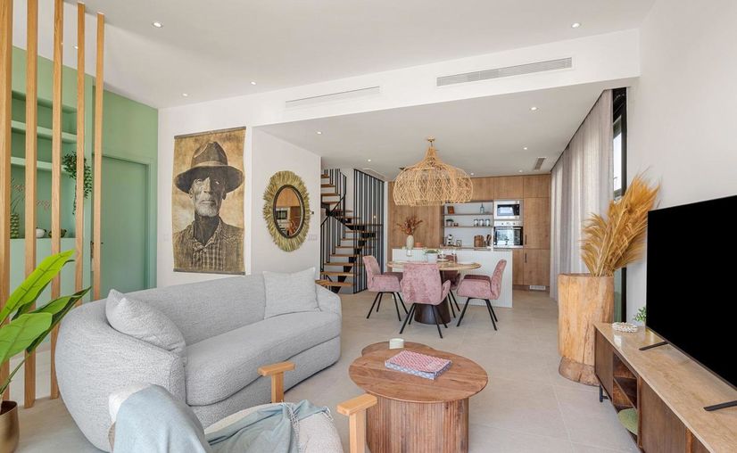 Villa te koop in Los Dolores (Murcia)