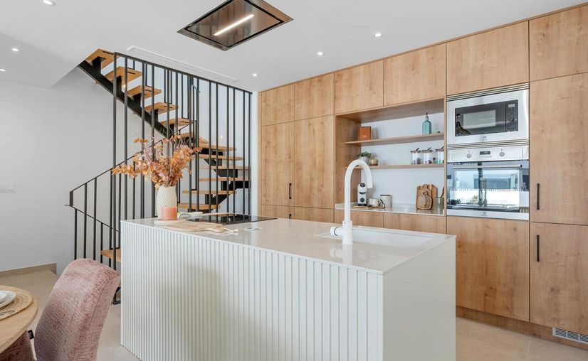 Villa te koop in Los Dolores (Murcia)