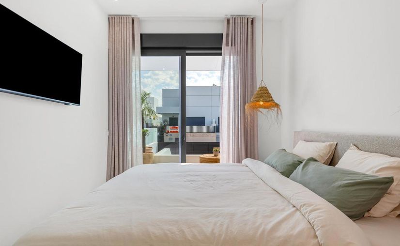 Villa te koop in Los Dolores (Murcia)