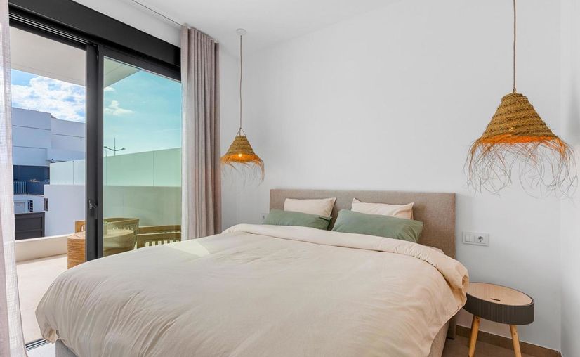 Villa te koop in Los Dolores (Murcia)