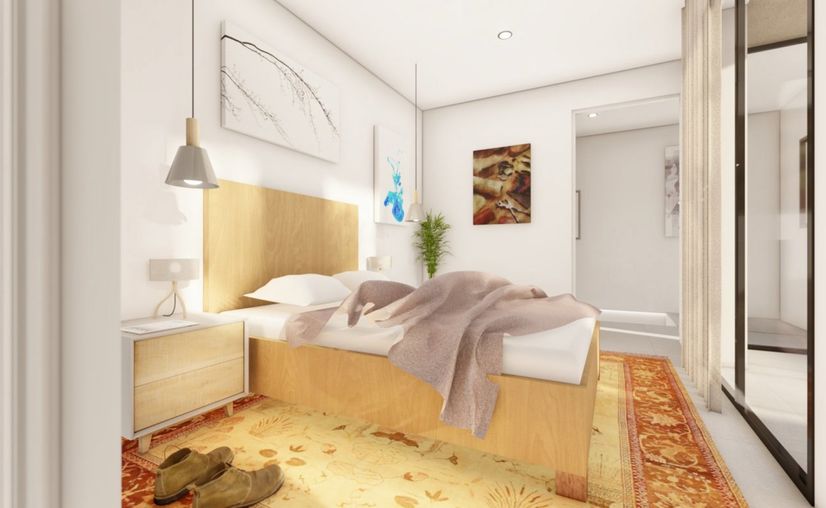 Villa te koop in Los Urrutias