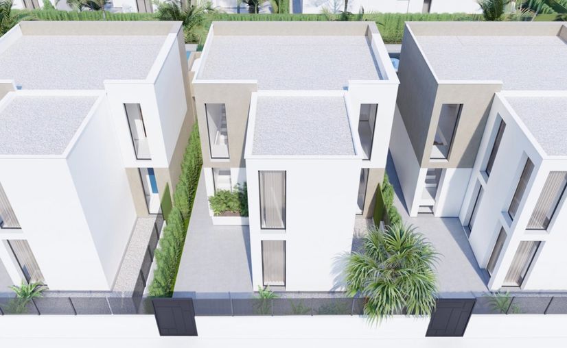 Villa te koop in Los Urrutias