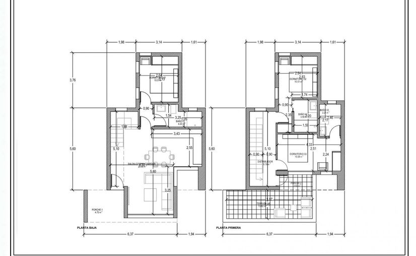 Villa te koop in Los Urrutias