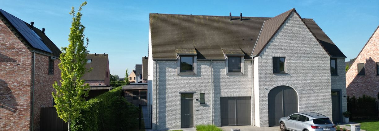 Villa te koop in Maldegem