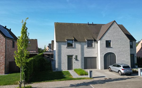 Villa te koop in Maldegem