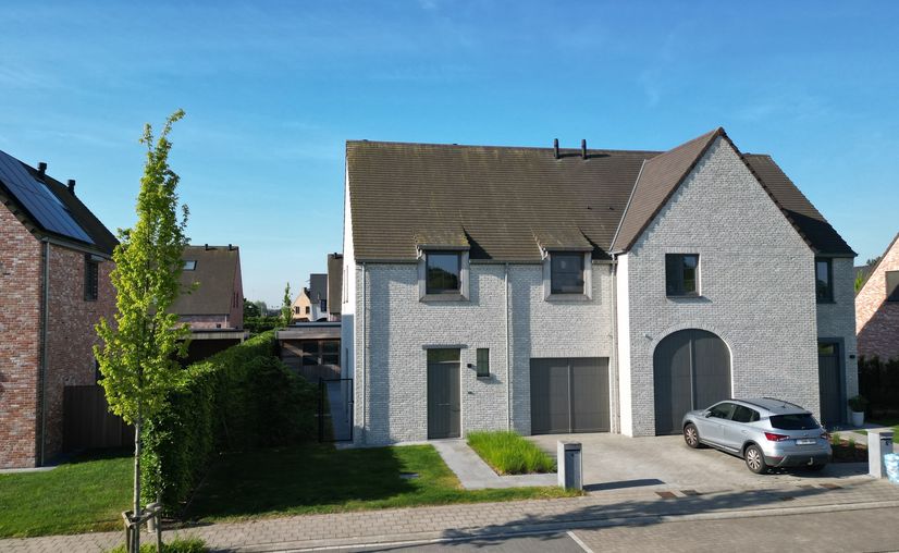Villa te koop in Maldegem