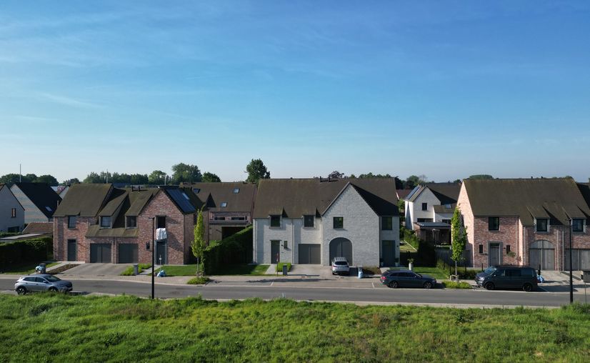 Villa te koop in Maldegem