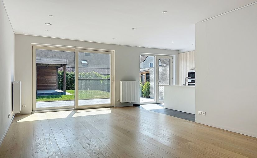 Villa te koop in Maldegem