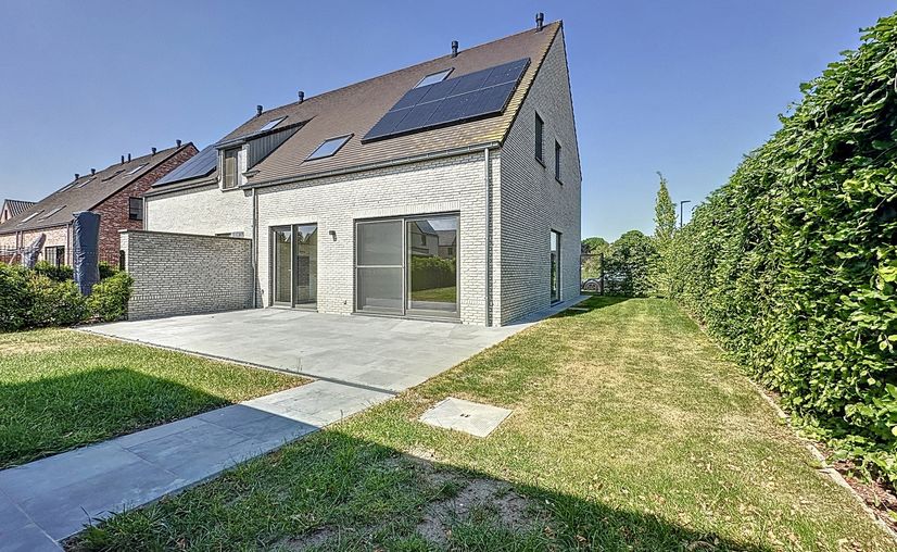 Villa te koop in Maldegem
