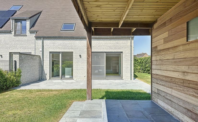 Villa te koop in Maldegem