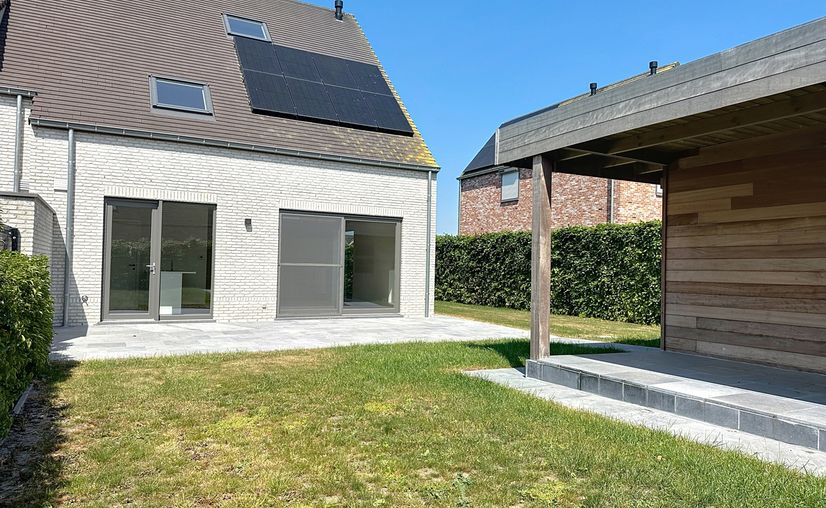 Villa te koop in Maldegem