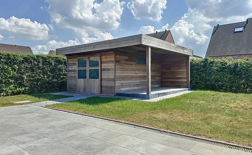 Villa te koop in Maldegem