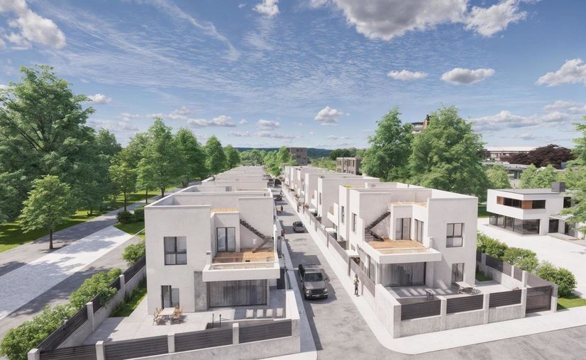 Villa te koop in Murcia