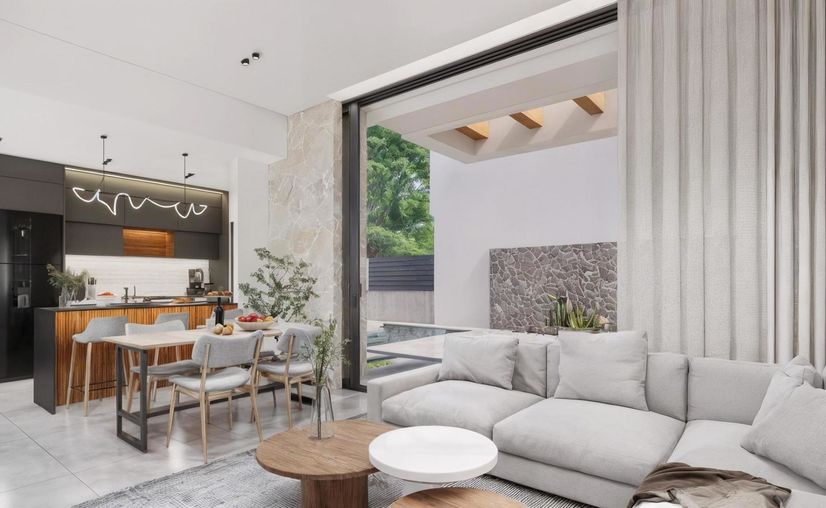 Villa te koop in Murcia