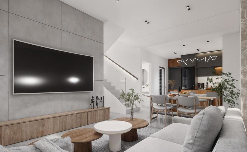 Villa te koop in Murcia