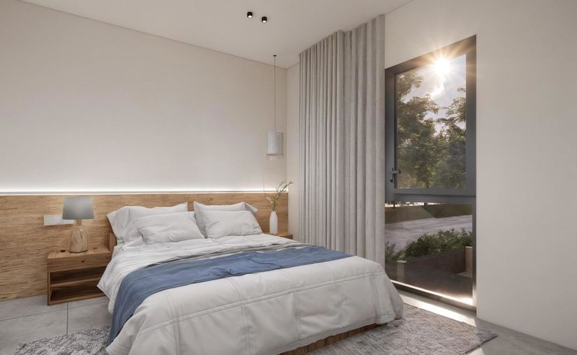 Villa te koop in Murcia