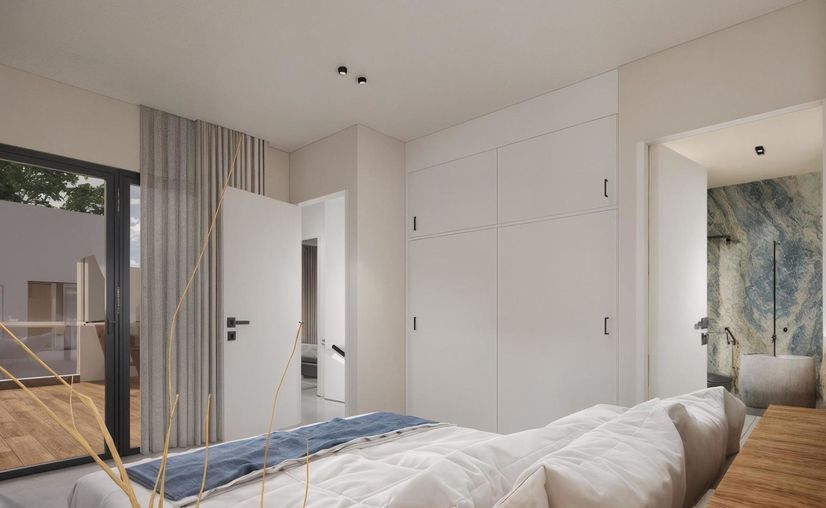 Villa te koop in Murcia