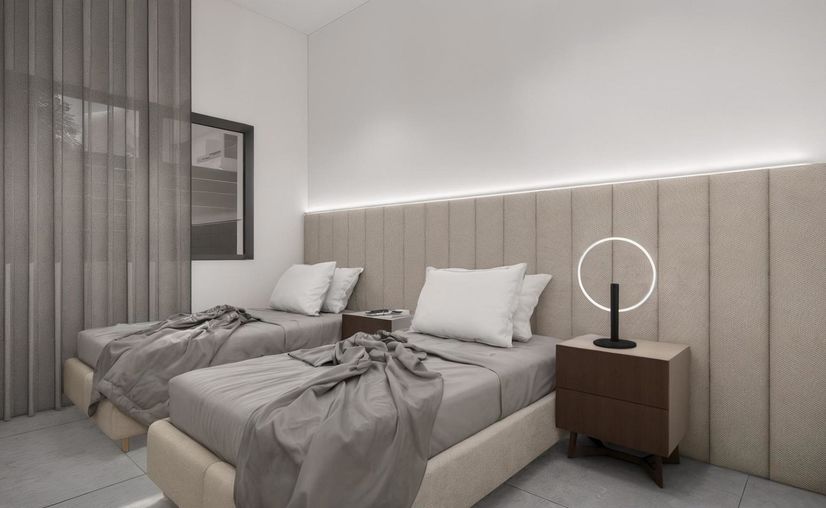 Villa te koop in Murcia