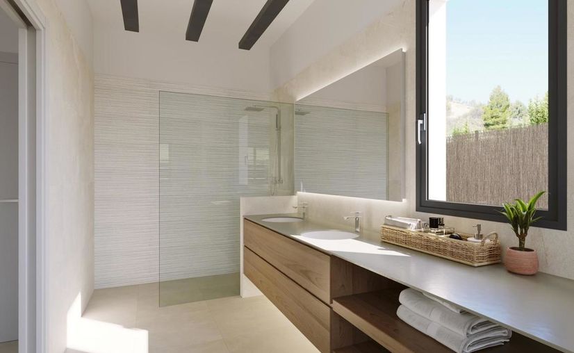 Villa te koop in Penaguila