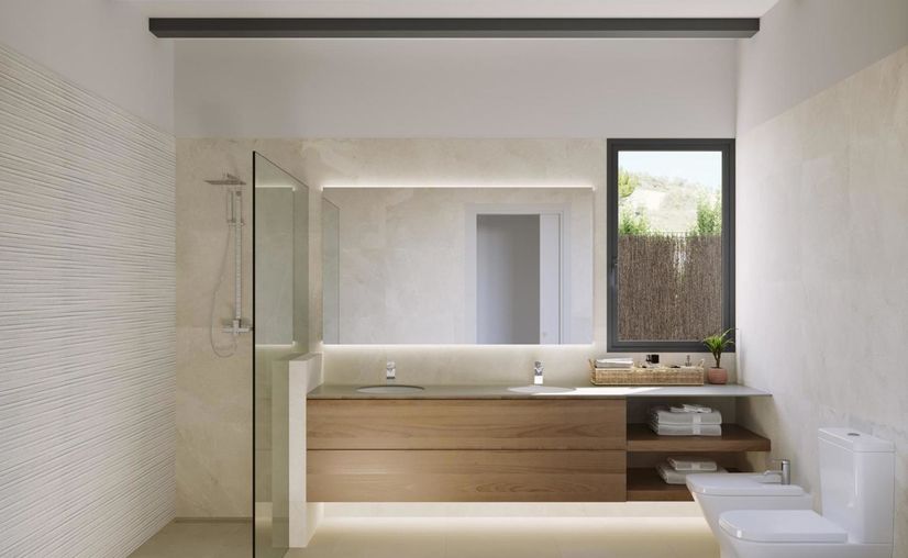 Villa te koop in Penaguila