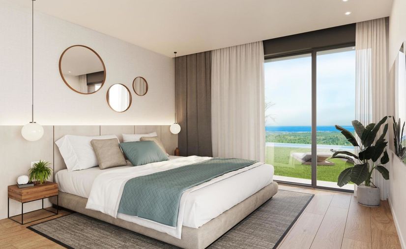 Villa te koop in Polop