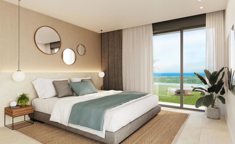 Villa te koop in Polop