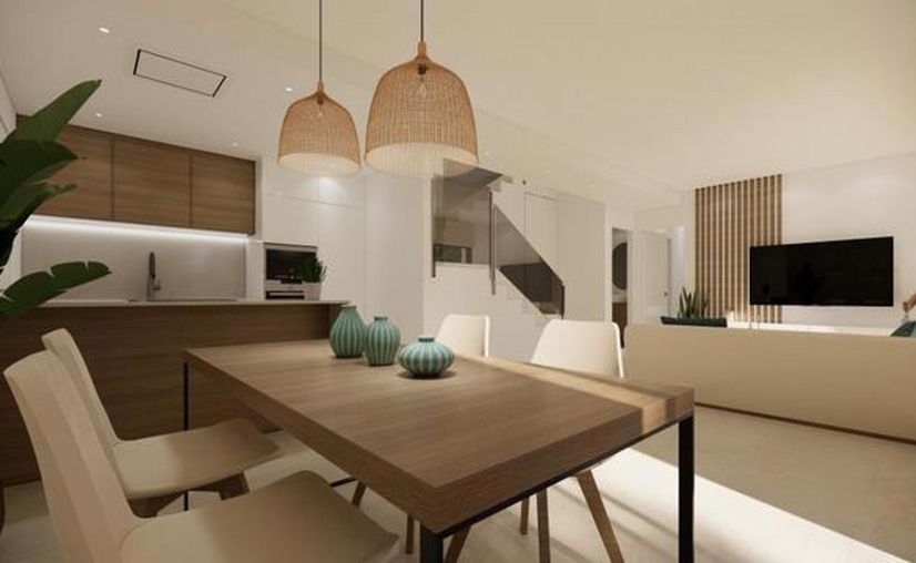 Villa te koop in San Fulgencio