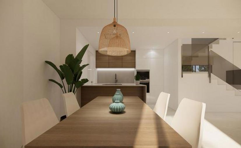 Villa te koop in San Fulgencio