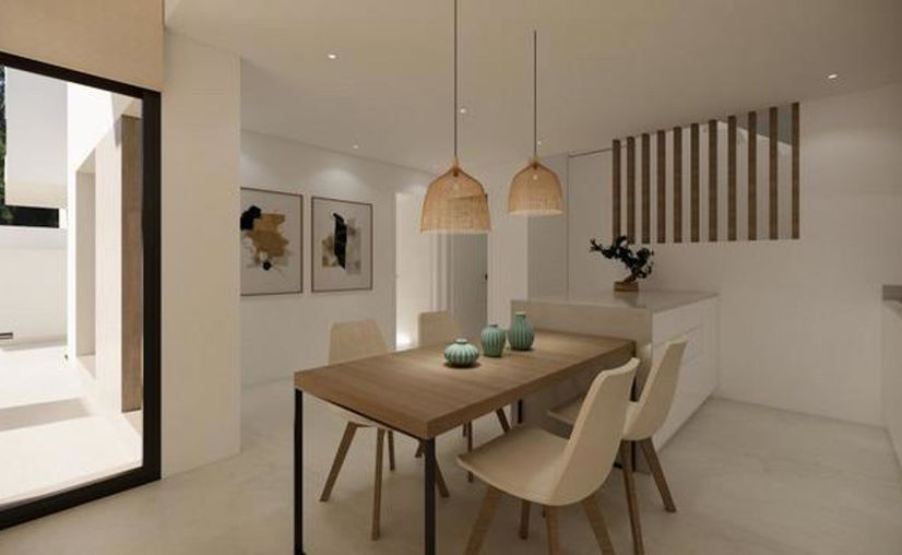 Villa te koop in San Fulgencio