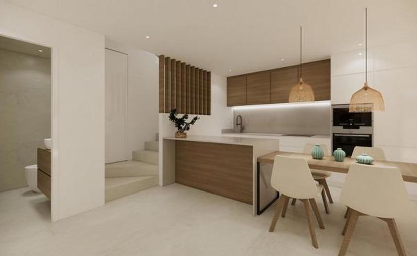 Villa te koop in San Fulgencio