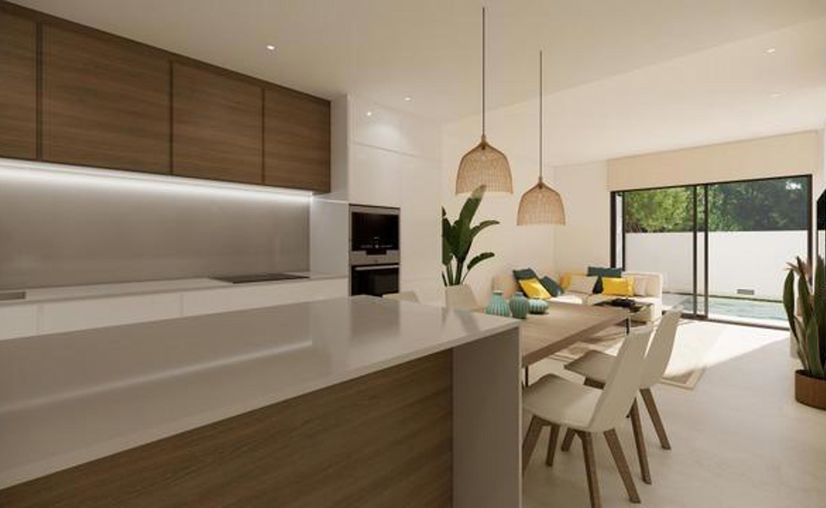 Villa te koop in San Fulgencio