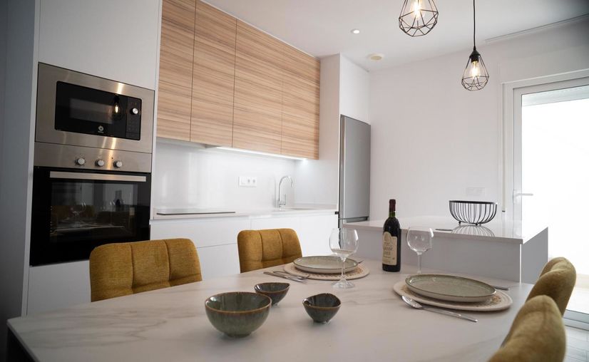 Villa te koop in San Javier