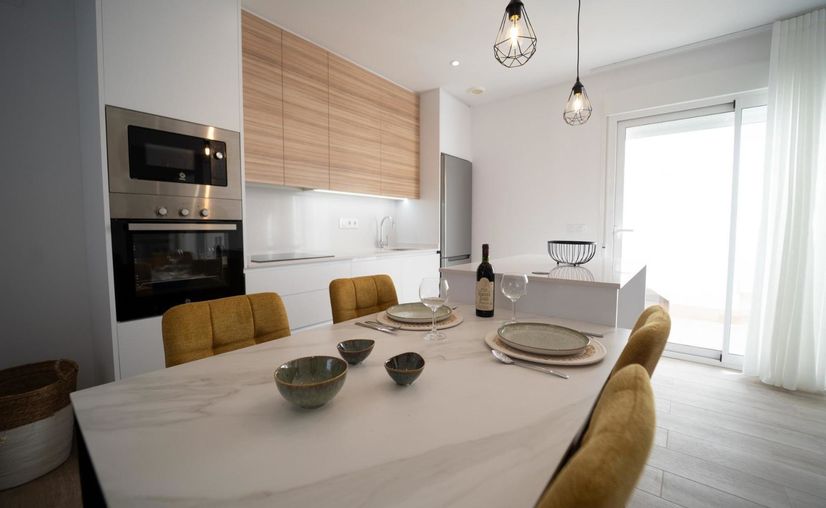 Villa te koop in San Javier