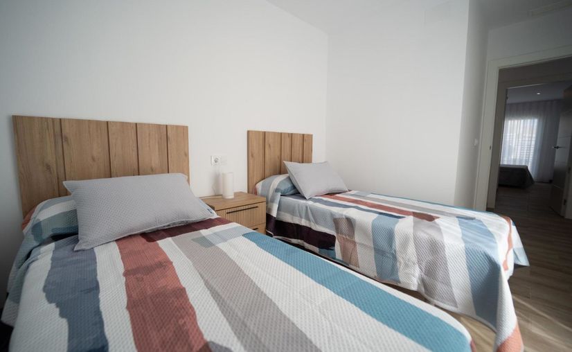 Villa te koop in San Javier