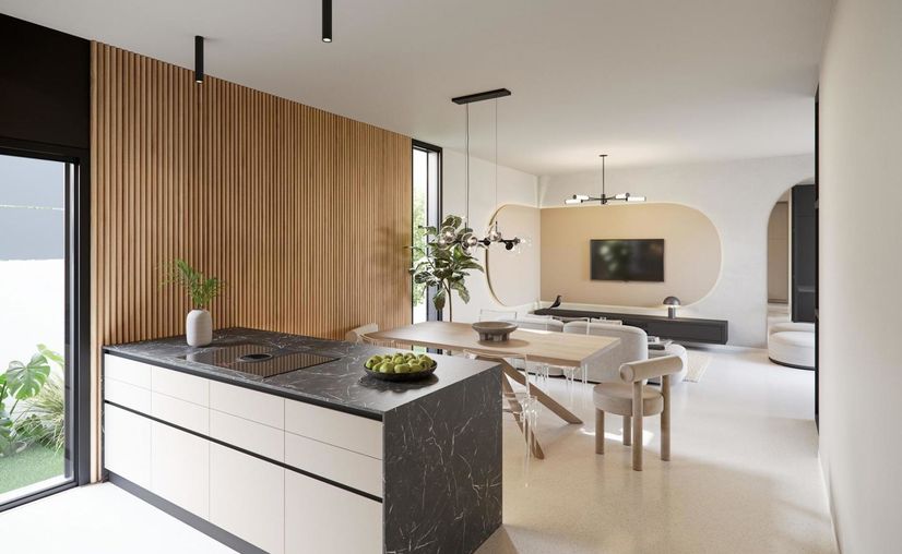 Villa te koop in San Miguel De Salinas